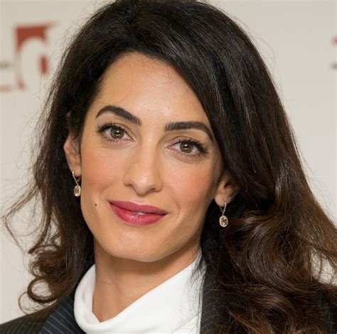 amal alamuddin|amal alamuddin age.